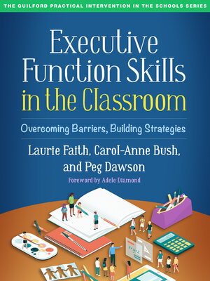 cover image of Executive Function Skills in the Classroom